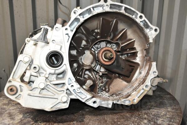 МКПП (механическая коробка переключения передач) 5-ступка Mazda 5 1.8 16V 2005-2010 GC410 368286 euromotors.com.ua
