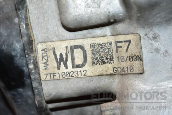 МКПП (механическая коробка переключения передач) 5-ступка Mazda 5 1.8 16V 2005-2010 GC410 368286 - 6