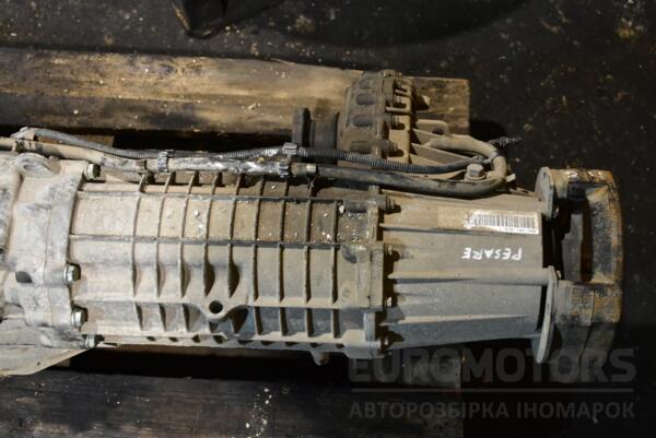 Раздаточная коробка МКПП VW Touareg 2.5tdi 2002-2010 0AD341010T 368319 euromotors.com.ua