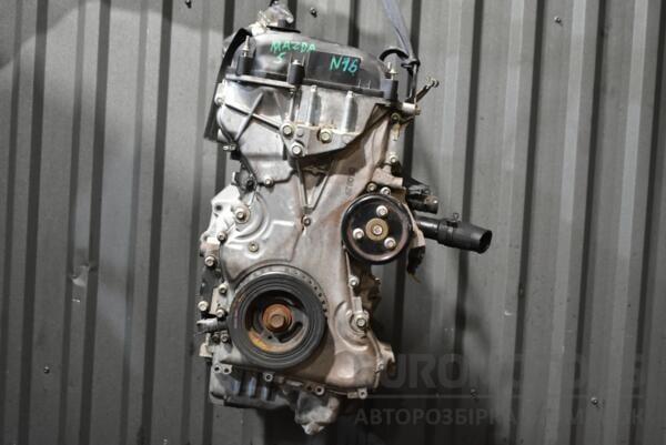 Двигатель Mazda 5 1.8 16V 2005-2010 L823 368327 euromotors.com.ua
