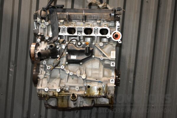 Двигатель Mazda 6 1.8 16V 2002-2007 L823 368327 - 4
