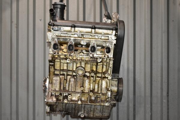 Двигатель VW Golf Plus 1.6 8V 2005-2014 BSE 368333 - 2