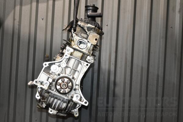 Двигатель VW Golf Plus 1.6 8V 2005-2014 BSE 368333 - 3