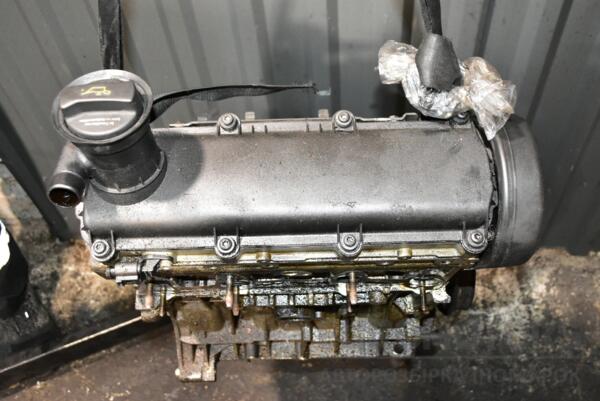Двигатель VW Golf Plus 1.6 8V 2005-2014 BSE 368333 - 5