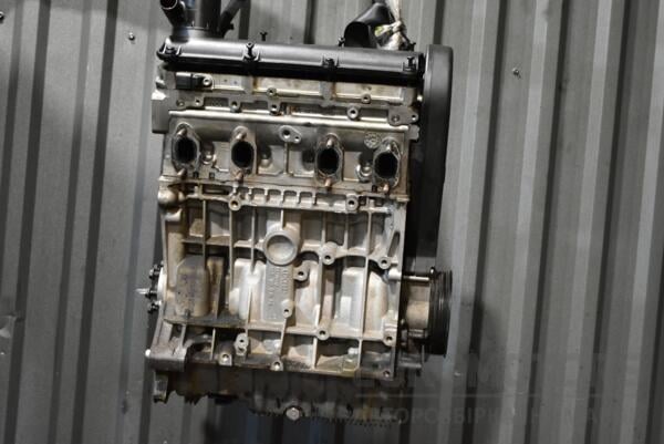 Двигатель (дефект) VW Jetta 1.6 8V 2006-2011 BSE 368339 - 2