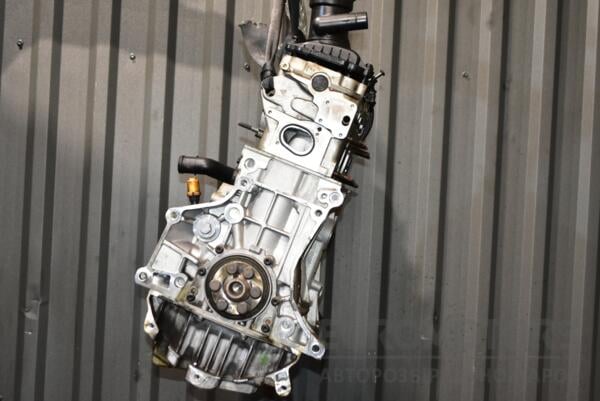 Двигатель (дефект) VW Jetta 1.6 8V 2006-2011 BSE 368339 - 3
