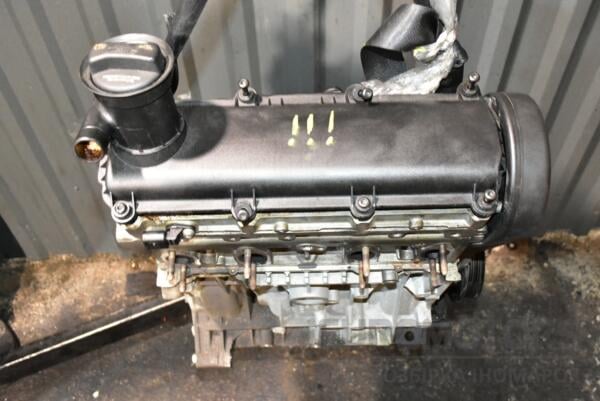 Двигатель (дефект) VW Jetta 1.6 8V 2006-2011 BSE 368339 - 5