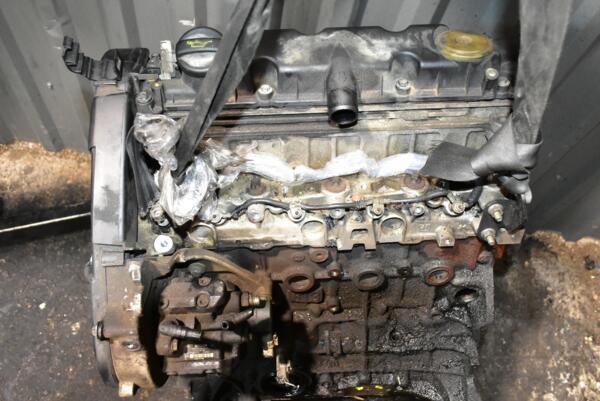 Двигун Citroen Jumpy 2.0jtd 8V 1995-2007 RHX 368346 - 5