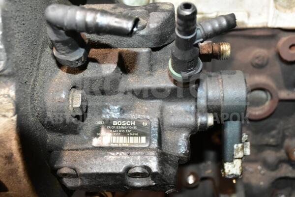 Топливный насос высокого давления (ТНВД) Peugeot Expert 2.0jtd 8V 1995-2007 0445010132 368352 euromotors.com.ua
