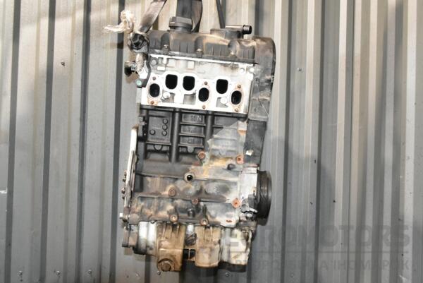 Двигатель VW Polo 1.4tdi 2001-2009 BNM 368353 - 2