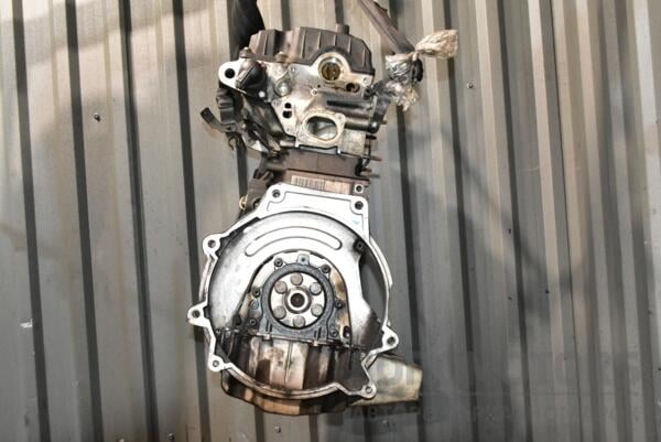 Двигатель VW Polo 1.4tdi 2001-2009 BNM 368353 - 3