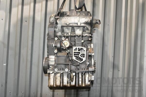 Двигатель VW Polo 1.4tdi 2001-2009 BNM 368353 - 4