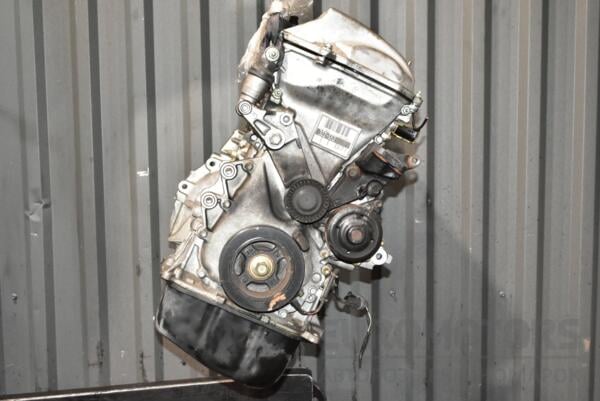Двигун Toyota Corolla 1.6 16V (E12) 2001-2006 3ZZ-FE 368359 euromotors.com.ua