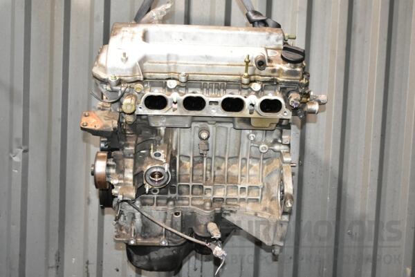 Двигатель Toyota Corolla 1.6 16V (E11) 1995-2002 3ZZ-FE 368359 - 2