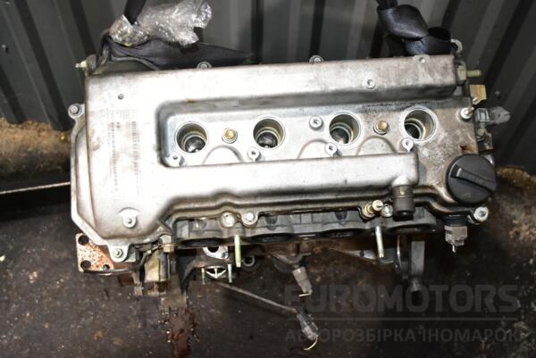 Двигатель Toyota Corolla 1.6 16V (E11) 1995-2002 3ZZ-FE 368359 - 5