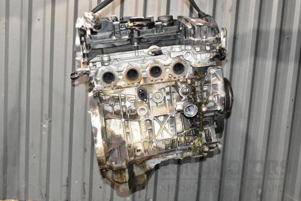Двигун Mercedes C-class 1.8 16V (W203) 2000-2007 M 271.946 368365 - 4