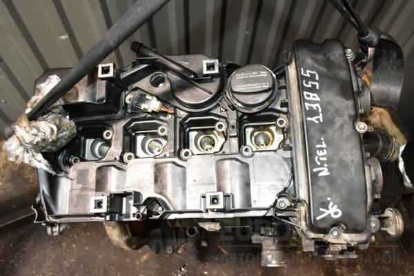 Двигун Mercedes C-class 1.8 16V (W203) 2000-2007 M 271.946 368365 - 5