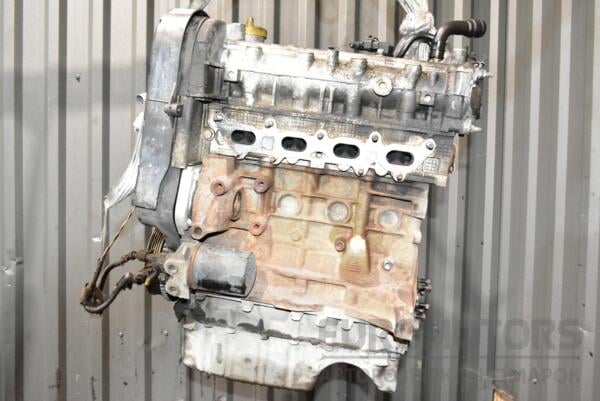Двигун Fiat Idea 1.4 16V 2003-2016 843A1000 368371 - 2