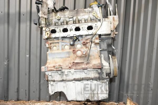Двигун Fiat Idea 1.4 16V 2003-2016 843A1000 368371 - 4