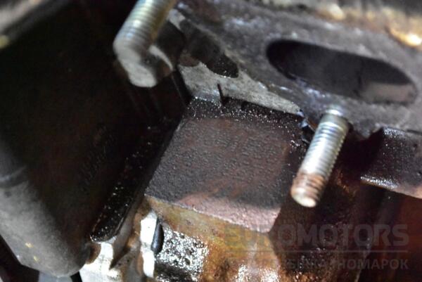 Двигун Fiat Idea 1.4 16V 2003-2016 843A1000 368371 - 6