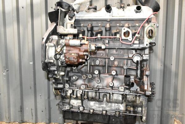 Двигатель 06- (топливная Siemens) Ford C-Max 1.8tdci 2003-2010 KKDA 368377 - 2
