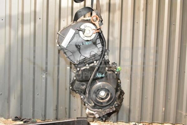 Двигун Audi A3 1.8tfsi (8P) 2003-2012 BZB 368384 euromotors.com.ua