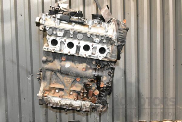 Двигун Audi A3 1.8tfsi (8P) 2003-2012 BZB 368384 - 2