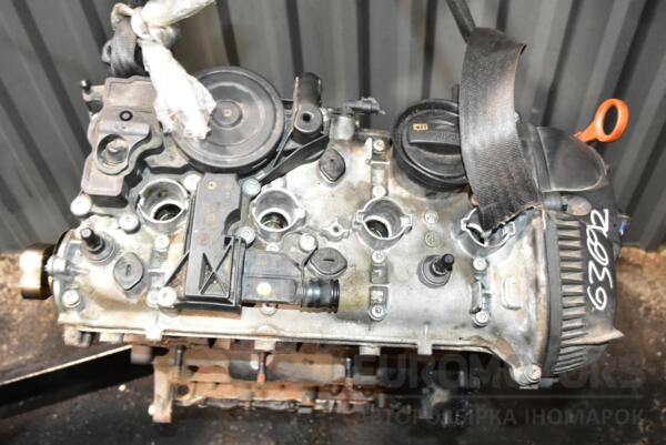 Двигун Audi A3 1.8tfsi (8P) 2003-2012 BZB 368384 - 5