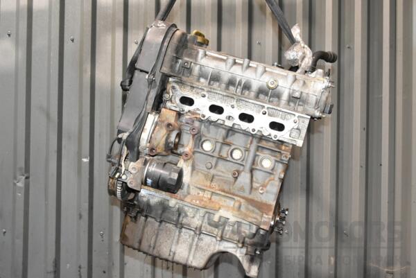 Двигатель Fiat Idea 1.4 16V 2003-2016 843A1000 368390 - 2