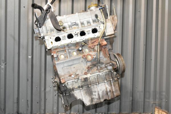Двигатель Fiat Idea 1.4 16V 2003-2016 843A1000 368390 - 4
