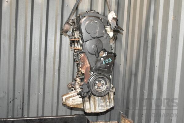 Двигатель Seat Ibiza 1.4tdi 2008-2017 BMS 368396 euromotors.com.ua