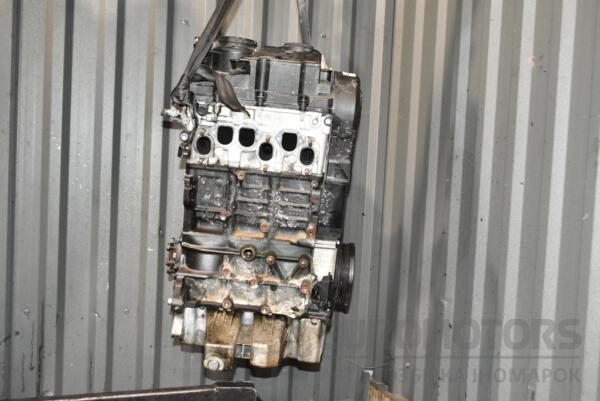 Двигатель VW Polo 1.4tdi 2001-2009 BMS 368396 - 2