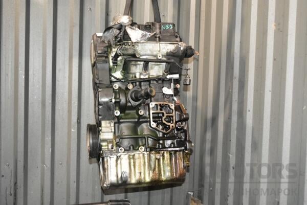 Двигатель VW Polo 1.4tdi 2001-2009 BMS 368396 - 4