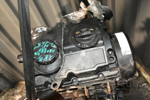 Двигатель VW Polo 1.4tdi 2001-2009 BMS 368396 - 5