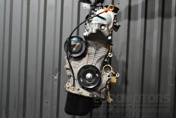 Двигатель VW Fox 1.2 6V 2005-2011 BMD 368402 - 1