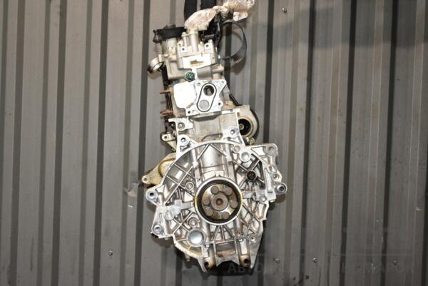 Двигатель VW Fox 1.2 6V 2005-2011 BMD 368402 - 3