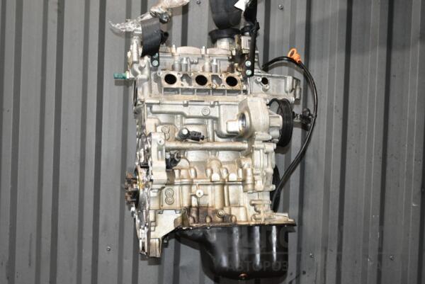 Двигатель VW Fox 1.2 6V 2005-2011 BMD 368402 - 4