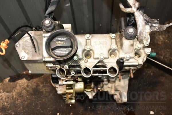 Двигатель VW Fox 1.2 6V 2005-2011 BMD 368402 - 5