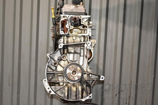 Двигатель Peugeot 207 1.4 8V 2006-2013 KFV 368414 - 3