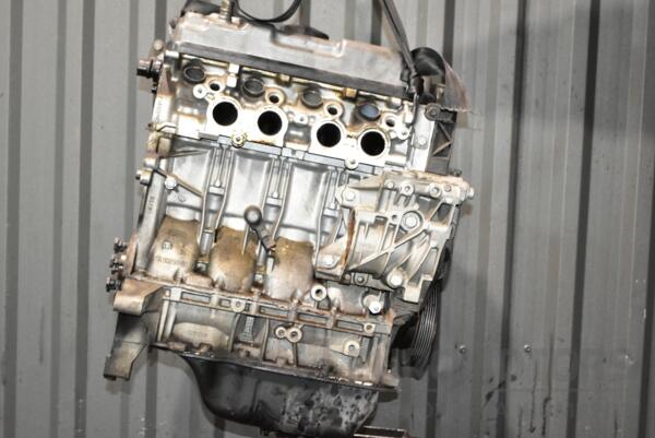 Двигатель Peugeot 207 1.4 8V 2006-2013 KFV 368414 - 4