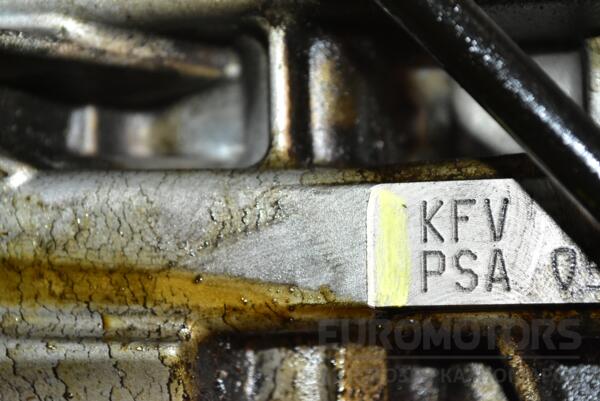 Двигатель Peugeot 207 1.4 8V 2006-2013 KFV 368414 - 6
