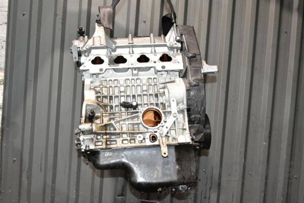 Двигатель VW Golf Plus 1.4 16V 2005-2014 BUD 368420 - 2