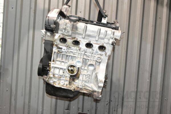 Двигатель VW Golf Plus 1.4 16V 2005-2014 BUD 368420 - 4