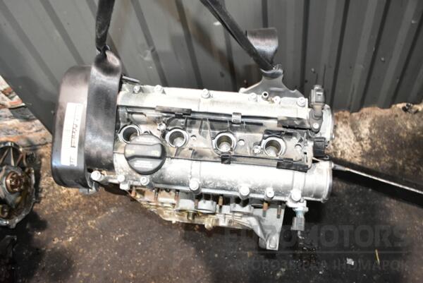 Двигатель VW Golf Plus 1.4 16V 2005-2014 BUD 368420 - 5