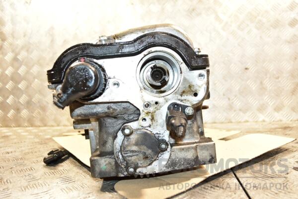 Головка блоку в зборі VW Touareg 2.5tdi 2002-2010 R070103373A 368426 - 4