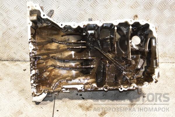 Піддон двигуна масляний VW Touareg 2.5tdi 2002-2010 070103603H 368433 euromotors.com.ua