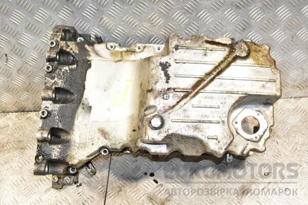 Піддон двигуна масляний VW Touareg 2.5tdi 2002-2010 070103603H 368433 - 2