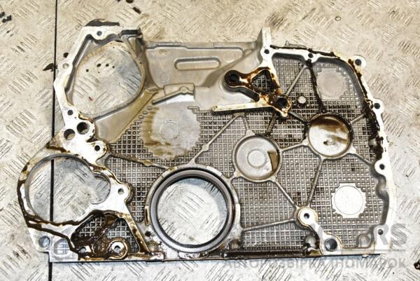 Крышка коленвала задняя VW Touareg 2.5tdi 2002-2010 070109211A 368436 - 2
