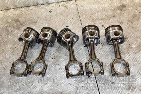 Поршень VW Touareg 2.5tdi 2002-2010 368439 euromotors.com.ua