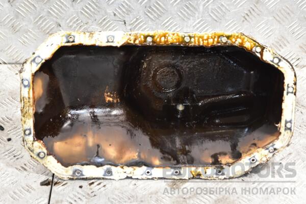 Поддон двигателя масляный VW Polo 1.4 16V 1999-2001 030103601M 368458 euromotors.com.ua